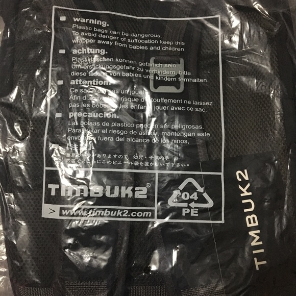 timbuk2 computer bolsa